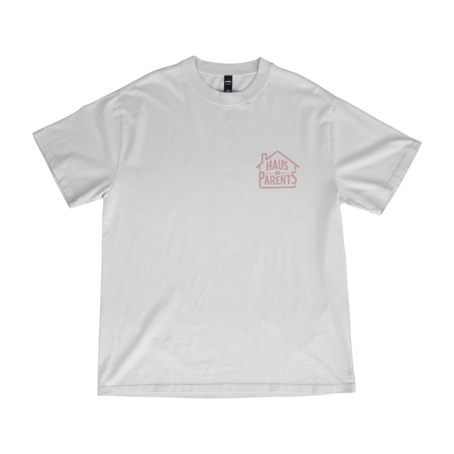 TIRED MOMS CLUB TEE - OFF WHITE